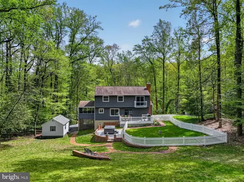 Exterior - 2908 Johnson Dr, Davidsonville, MD 21035 photo 7 of 17