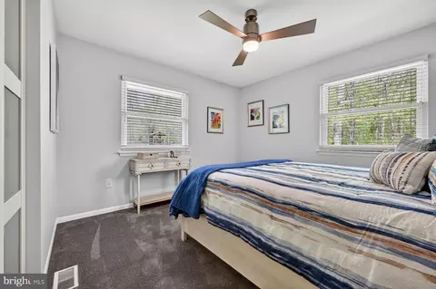 Bedroom - 2908 Johnson Dr, Davidsonville, MD 21035 photo 1 of 4