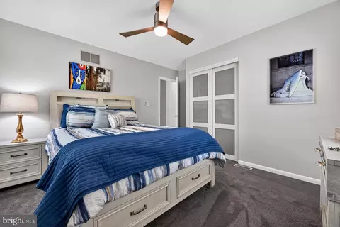 Bedroom - 2908 Johnson Dr, Davidsonville, MD 21035 photo 2 of 4