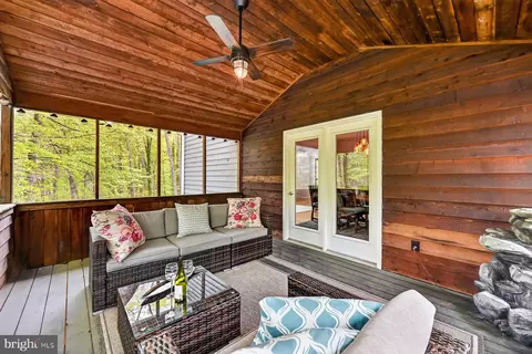 Exterior - 2908 Johnson Dr, Davidsonville, MD 21035 photo 16 of 17