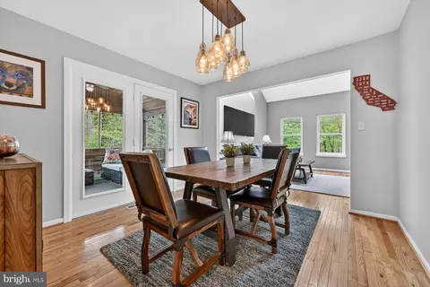 Dining - 2908 Johnson Dr, Davidsonville, MD 21035 photo 1 of 5