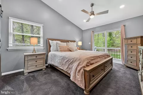 Bedroom - 2908 Johnson Dr, Davidsonville, MD 21035 photo 3 of 4