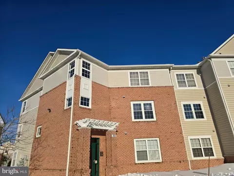 302 C Gatehouse Ln #302C, Odenton, MD 21113