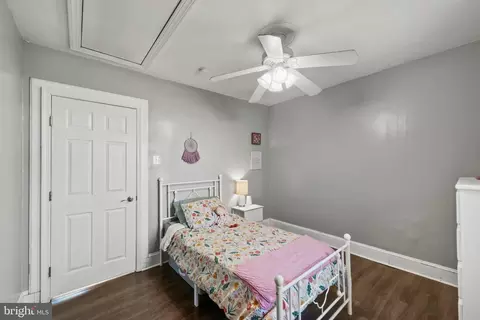 Bedroom - 103 Arundel Rd, Pasadena, MD 21122 photo 5 of 7