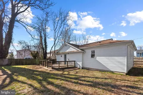 Exterior - 103 Arundel Rd, Pasadena, MD 21122 photo 3 of 5