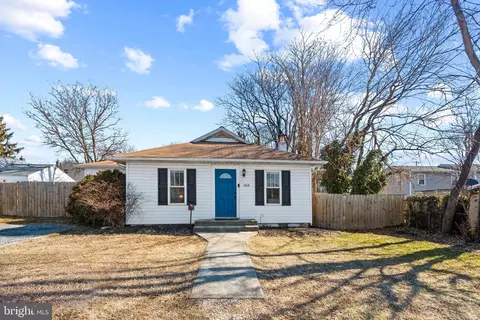 Exterior - 103 Arundel Rd, Pasadena, MD 21122 photo 1 of 5