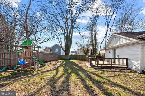 Exterior - 103 Arundel Rd, Pasadena, MD 21122 photo 5 of 5
