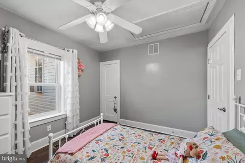 Bedroom - 103 Arundel Rd, Pasadena, MD 21122 photo 6 of 7