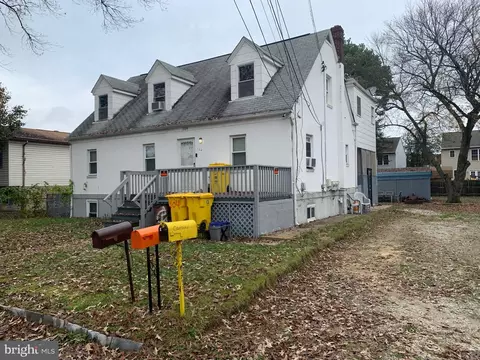 104 Lincoln Ave, Glen Burnie, MD 21061