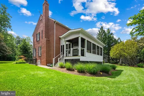 Exterior - 42 Poplar Point Rd, Edgewater, MD 21037 photo 8 of 11