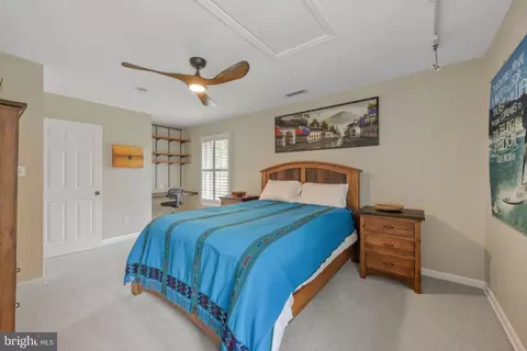 Bedroom - 42 Poplar Point Rd, Edgewater, MD 21037 photo 9 of 9