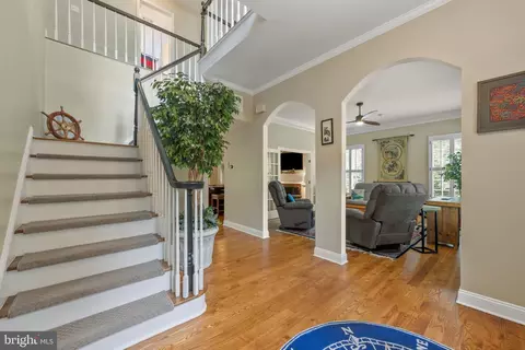 Entry Way - 42 Poplar Point Rd, Edgewater, MD 21037 photo 1 of 6