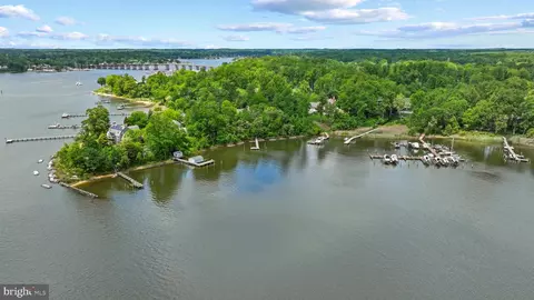 View/Area - 42 Poplar Point Rd, Edgewater, MD 21037 photo 4 of 4