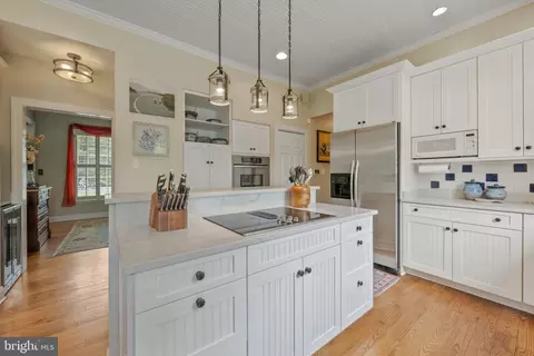 Kitchen - 42 Poplar Point Rd, Edgewater, MD 21037 photo 5 of 5