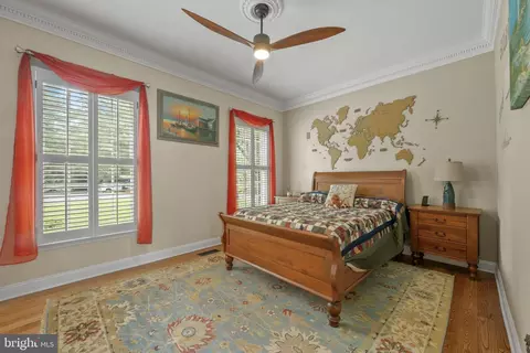 Bedroom - 42 Poplar Point Rd, Edgewater, MD 21037 photo 1 of 9
