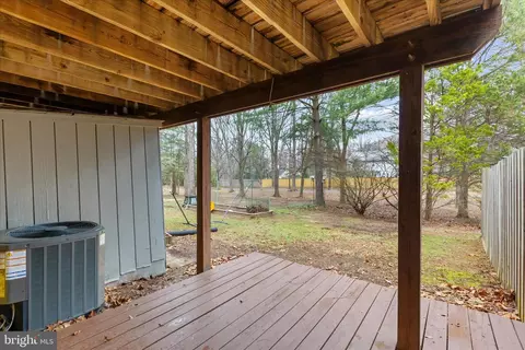 Exterior - 554 Melissa Ct, Arnold, MD 21012 photo 8 of 12