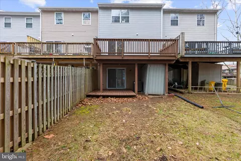 Exterior - 554 Melissa Ct, Arnold, MD 21012 photo 10 of 12