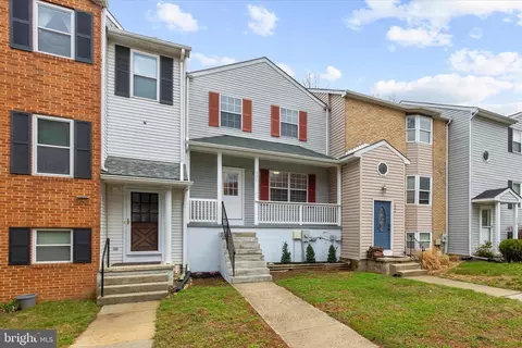 Exterior - 554 Melissa Ct, Arnold, MD 21012 photo 2 of 12