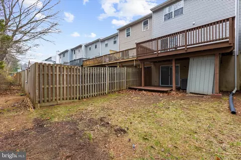 Exterior - 554 Melissa Ct, Arnold, MD 21012 photo 9 of 12