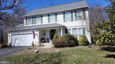 206 Mccamish Ct, Severn, MD 21144