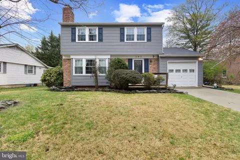 203 Sweetser Rd, Linthicum Heights, MD 21090