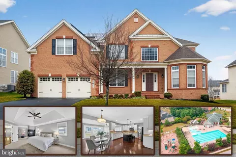 8241 Saint Francis Dr, Severn, MD 21144
