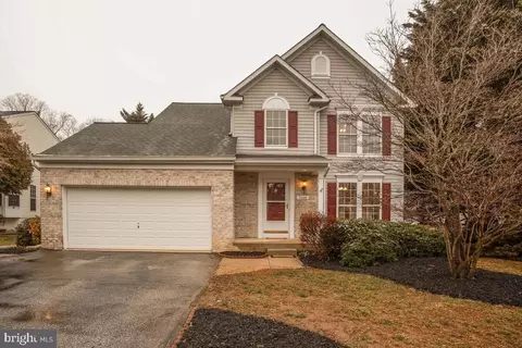 1406 Bretton View Rd, Annapolis, MD 21409