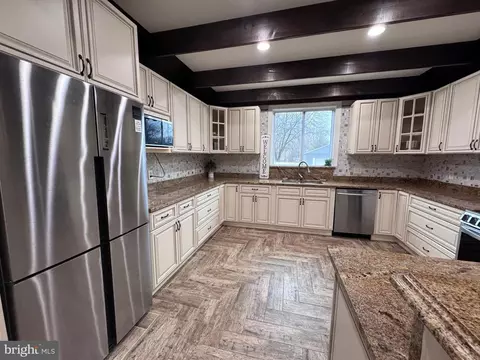 Kitchen - 441 Harding Ave, Odenton, MD 21113 photo 1 of 3