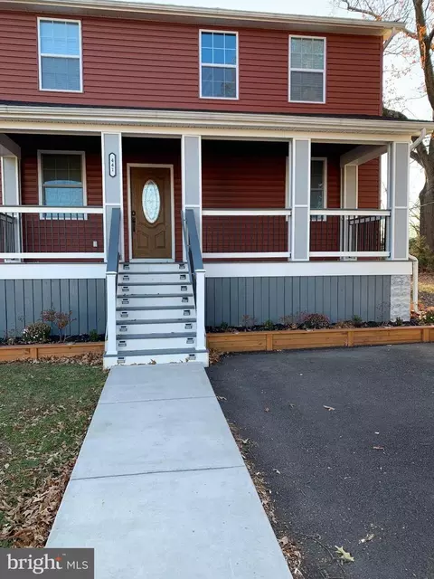Exterior - 441 Harding Ave, Odenton, MD 21113 photo 1 of 2