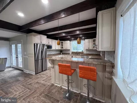 Kitchen - 441 Harding Ave, Odenton, MD 21113 photo 2 of 3