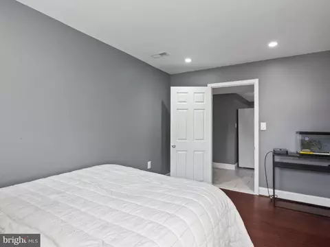 Bedroom - 1371 Dicus Mill Rd, Severn, MD 21144 photo 8 of 8