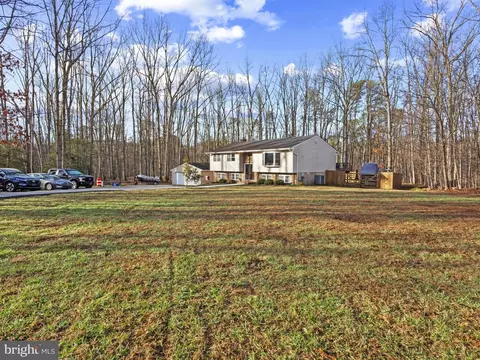 Exterior - 1371 Dicus Mill Rd, Severn, MD 21144 photo 2 of 6