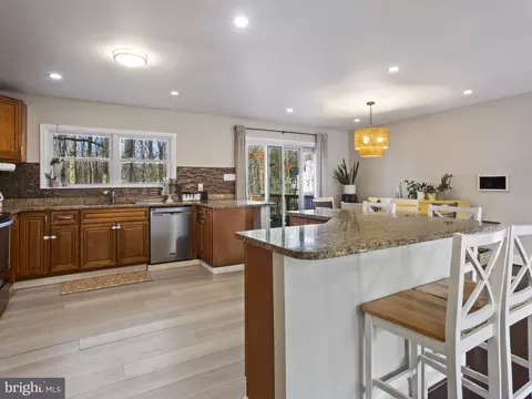 Kitchen - 1371 Dicus Mill Rd, Severn, MD 21144 photo 1 of 2