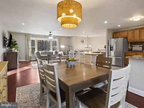 Dining - 1371 Dicus Mill Rd, Severn, MD 21144 photo 1 of 1