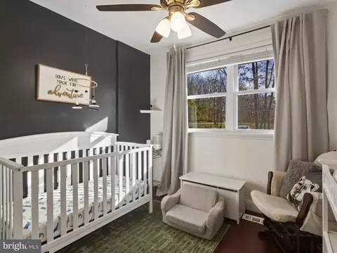 Bedroom - 1371 Dicus Mill Rd, Severn, MD 21144 photo 6 of 8
