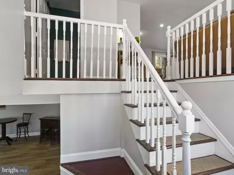 Entry Way - 1371 Dicus Mill Rd, Severn, MD 21144 photo 1 of 2
