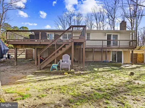 Exterior - 1371 Dicus Mill Rd, Severn, MD 21144 photo 5 of 6