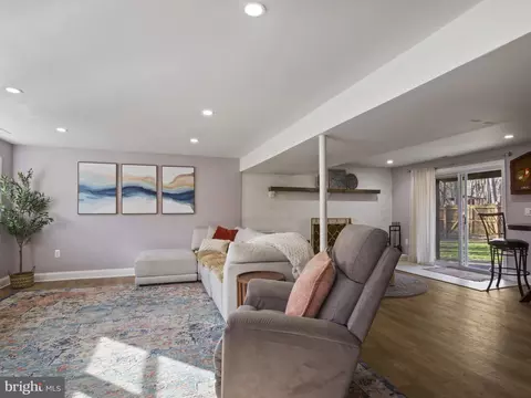 Living - 1371 Dicus Mill Rd, Severn, MD 21144 photo 3 of 3