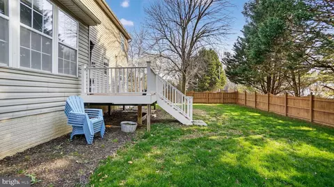 Exterior - 2801 Klein Ct, Crofton, MD 21114 photo 8 of 8
