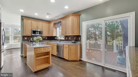 Kitchen - 2801 Klein Ct, Crofton, MD 21114 photo 1 of 5
