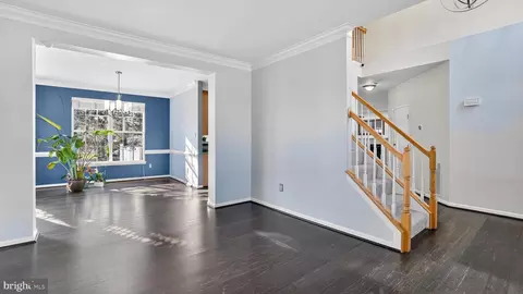 Entry Way - 2801 Klein Ct, Crofton, MD 21114 photo 3 of 10