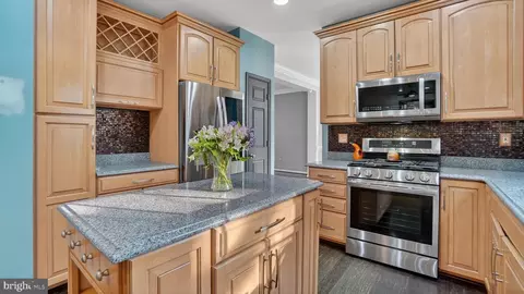 Kitchen - 2801 Klein Ct, Crofton, MD 21114 photo 3 of 5