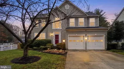 2801 Klein Ct, Crofton, MD 21114