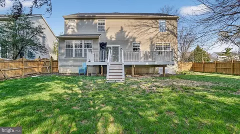 Exterior - 2801 Klein Ct, Crofton, MD 21114 photo 7 of 8