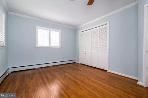 Bedroom - 162 Sillery Bay Rd, Pasadena, MD 21122 photo 4 of 5