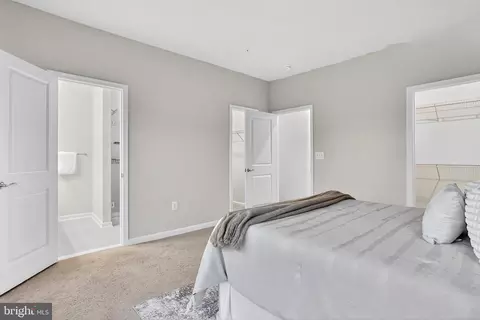 Bedroom - 3419 Tidal Marsh Way, Laurel, MD 20724 photo 4 of 5