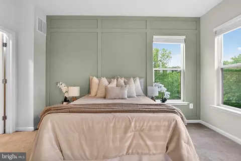 Bedroom - 3419 Tidal Marsh Way, Laurel, MD 20724 photo 2 of 5