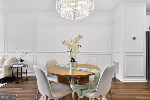 Dining - 3419 Tidal Marsh Way, Laurel, MD 20724 photo 2 of 3