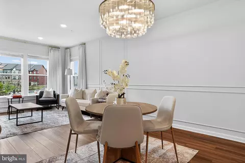 Dining - 3419 Tidal Marsh Way, Laurel, MD 20724 photo 1 of 3