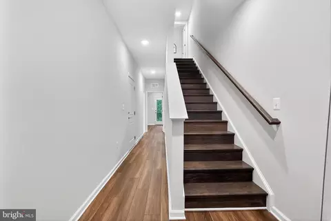 Entry Way - 3419 Tidal Marsh Way, Laurel, MD 20724 photo 7 of 8